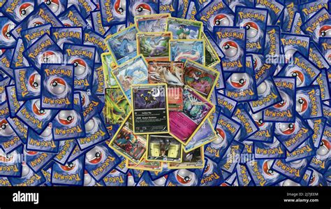 Total Imagen Collection Carte Pokemon Fr Thptnganamst Edu Vn