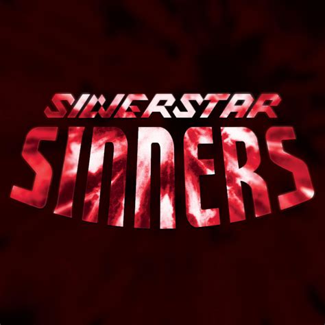 Sinners Single By Silverstar Spotify