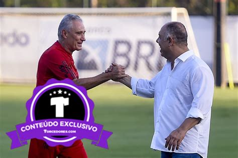 Flamengo corre para dar reforços a Tite janela fecha em 10 dias