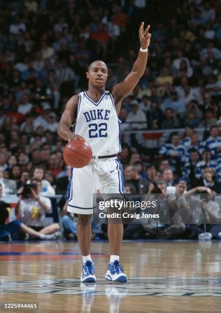 Jay Williams Duke Photos And Premium High Res Pictures Getty Images