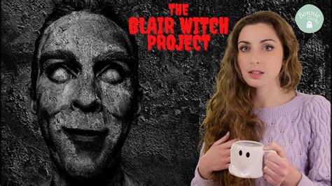 THE BLAIR WITCH PROJECT LA VERA STORIA DI UNA STREGA PARANORMAL