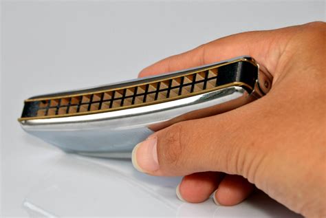 The Evolution Of The Harmonica: Traditional To Modern Hits