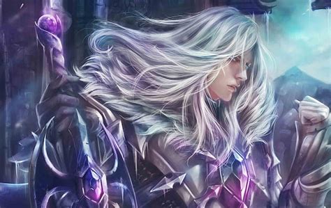 Leomord Faramis Atau Vexana Mana Revamp Terbaik Mobile Legends