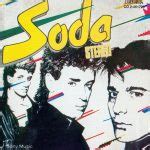 Celebramos A Os Del Lbum Debut De Soda Stereo