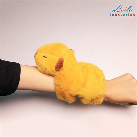 Slap Bracelet Plush Toy China Slap Bracelet Plush Toy Manufacturers Suppliers Factory