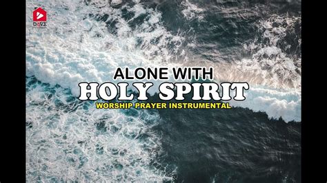 Alone With Holy Spirit Ese Thank You Nathaniel Bassey Feat Aidee Ime Worship