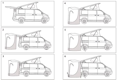 Avance Trasero Vito Update Ref 09523 Caravanasedmonsa