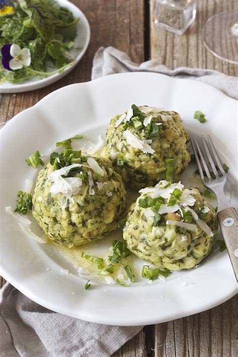 Knödel Aufwärmen 5 Einfache Methoden