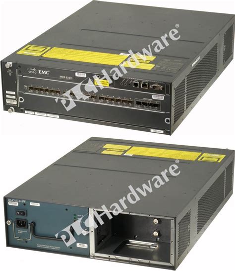 Plc Hardware Cisco Ds C I K Mds I Multiservice Switch Fc Ge