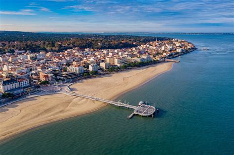 Photo Photo A Rienne Typique D Arcachon Bassin D Arcachon