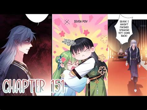 I WON T MARRY THE VILLAINOUS PRINCE CHAPTER 151 ENGLISH FULL