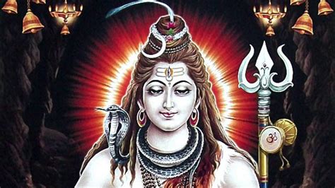 Lord Shiva Rudra Mantra Meditation [121] - YouTube