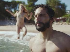 LUCIA DELGADO Nude AZNude