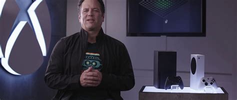 Phil Spencer Ni Siquiera Starfield Ayudará A Recuperarnos