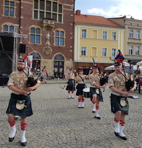 Rozstrzygni Cie Konkurs W Na Lecie Tarnowskich G R W Polsce