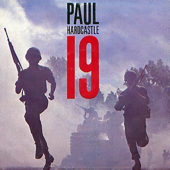 Paul Hardcastle – 19 Lyrics | Genius Lyrics