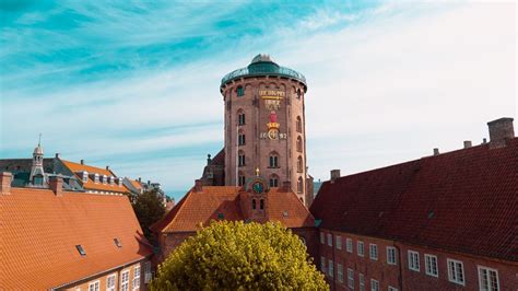 11 Amazing Viewpoints See Copenhagen From Above Visit Copenhagen