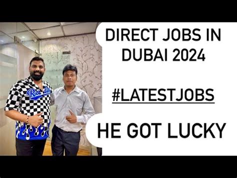 Direct Employment Visa Dubai Ii Visit To Employment Ii Uae Latest