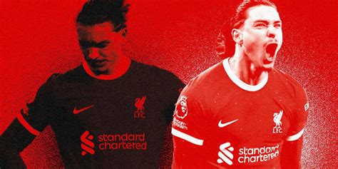 Darwin Nunez Có Xứng đáng Với Bản Hợp đồng 100 Triệu Euro ở Liverpool