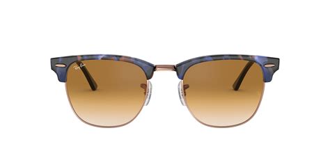 Buy Clubmaster Classic Sunglasses in Havana Frame