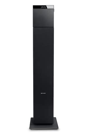 Enceinte Colonne Muse Tour Cd Bluetooth M Btc Muse M Btc