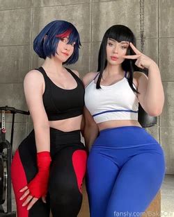 Cosplayer Bakachi E Hentai Galleries