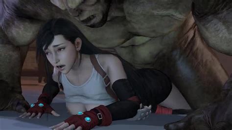 Final Fantasy Hentai Tifa Get Fucked By A Huge Dick With Sounds Porn Videos