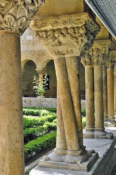 Romanesque Architecture Durham World Heritage Site