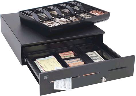 Amazon Mmf Cash Drawer Adv B Mmf Advantage Electronic