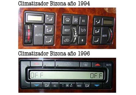 Cambios de estética o restyling de los W140 Club MBFAQ de usuarios y