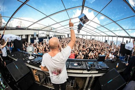 Caprices Festival Weekends Top Acts Und Ein Atemberaubendes