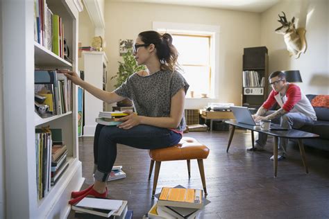 The 8 Best Bookcases of 2020