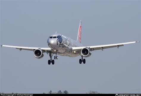 Oe Leu Niki Airbus A Photo By Michael N Stlinger Id