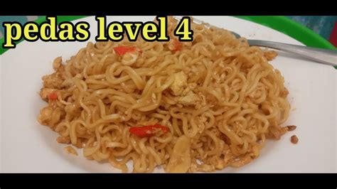 Cara Masak Indomie Goreng Enak Yang Pedas Ala Anak Kost Youtube