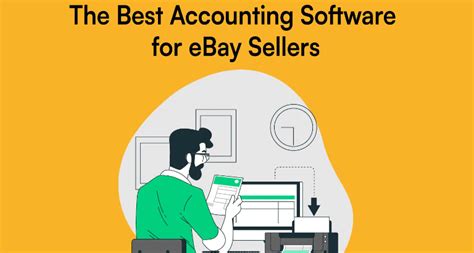 The Best Accounting Software For Ebay Sellers In Biddeford