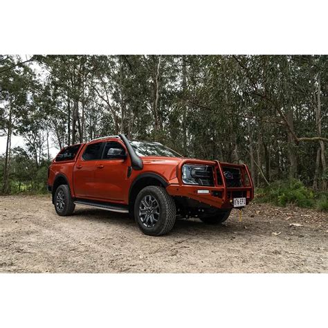 Tjm Airtec Snorkel Wedgetail Ford Ranger