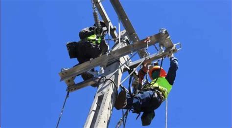 CGE anuncia cortes programados de luz en Temuco y Pucón para esta