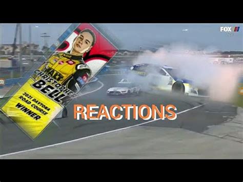 Ncs Daytona Rc Live Reactions Youtube