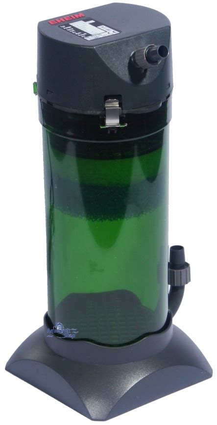 Eheim Classic External Canister Filter W