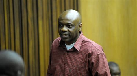 Okah to remain in Kokstad prison