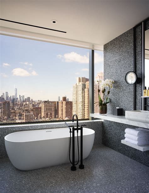 The Best Hotels In New York City From Five Star To Boutique Vogue