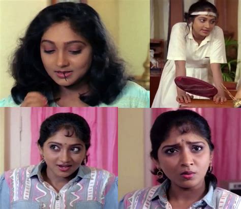 Sunitha Vidya Sree 20th Century Movie Stars