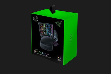 Razer Tartarus V2 Tienda Megabytes