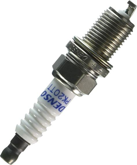 Ignition Coil Denso Platinum Spark Plug For Solara Sienna