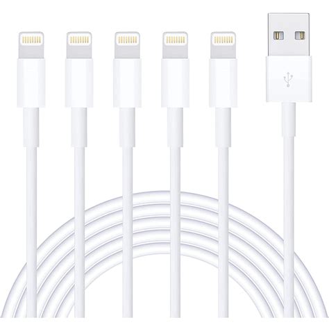 Best Iphone Charger And Cable at Donald Lyman blog