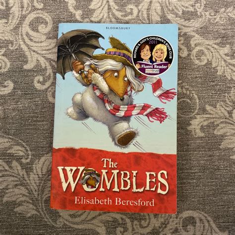 The Wombles by Elisabeth Beresford, Paperback | Pango Books