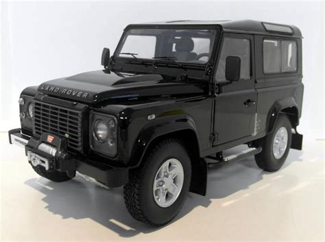 Kyosho Schaal Land Rover Defender Kleur Catawiki