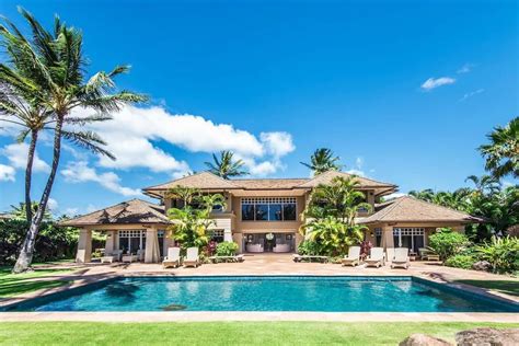 Tropical Oasis: The Best Maui Luxury Rentals for a Dream Vacation ...