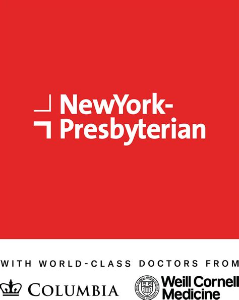 NewYork-Presbyterian Lawrence Hospital Unveils New Name: NewYork ...