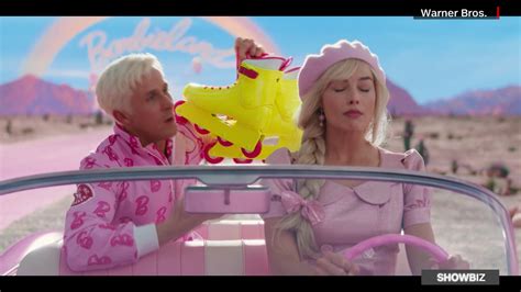 Tráiler de Barbie: ¿Qué esperar de la película sobre la muñeca Barbie?